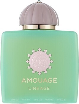 Фото Amouage Lineage 100 мл