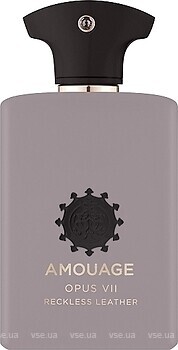 Фото Amouage Opus VII Reckless Leather 100 мл (тестер)