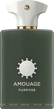 Фото Amouage Purpose 2 мл (пробник)