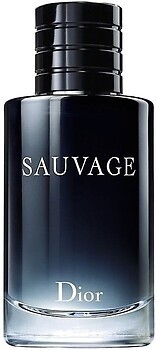 Фото Dior Sauvage EDT 300 мл (запасной флакон)