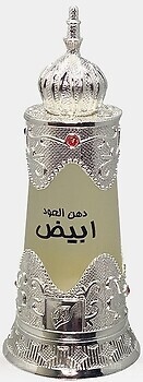 Фото Afnan Dehn Al Oudh Abiyad EDO 100 мл