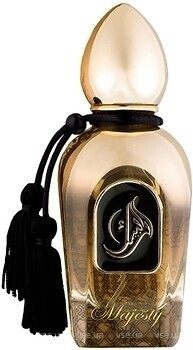 Фото Arabesque Perfumes Majesty Parfum 50 мл (тестер)