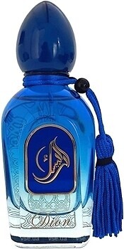 Фото Arabesque Perfumes Dion Parfum 50 мл (тестер)
