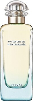 Фото Hermes Un Jardin En Mediterranee 200 мл (запасной флакон)