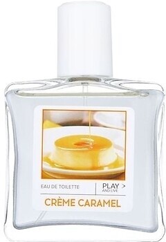 Фото Play and Live Creme Caramel 90 мл