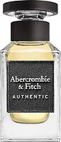 Фото Abercrombie Fitch Authentic man 15 мл (миниатюра)
