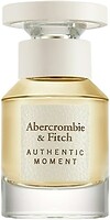 Фото Abercrombie Fitch Authentic Moment woman 50 мл
