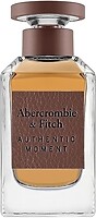 Фото Abercrombie Fitch Authentic Moment man 100 мл