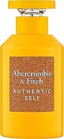 Фото Abercrombie Fitch Authentic Self woman 30 мл