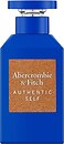 Фото Abercrombie Fitch Authentic Self man 100 мл