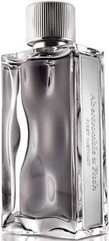 Фото Abercrombie Fitch First Instinct for him 30 мл