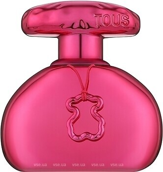 Фото Tous Electro Touch 100 мл (44804000)