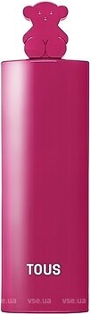 Фото Tous More More Pink 90 мл (44504000)