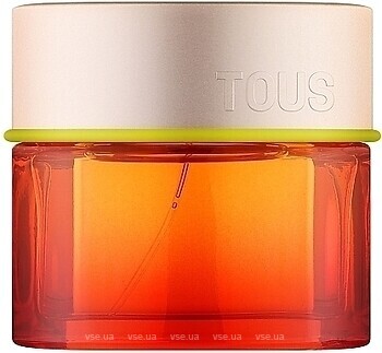 Фото Tous man Spritz 100 мл (44904000)