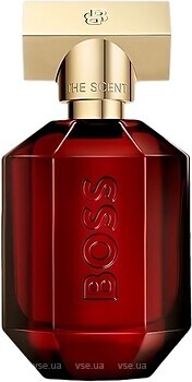 Фото Hugo Boss The Scent Elixir Intense for her EDP 30 мл (58228599)