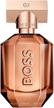 Фото Hugo Boss The Scent for her Parfum 30 мл (58228628)