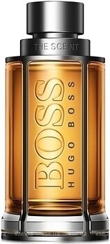 Фото Hugo Boss The Scent for him 1.2 мл (пробник)