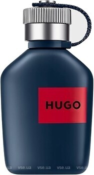 Фото Hugo Boss Jeans man 75 мл (58121575)