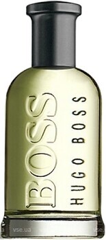 Фото Hugo Boss Bottled Grey 200 мл
