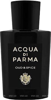 Фото Acqua di Parma Oud & Spice 100 мл