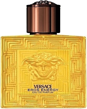 Фото Versace Eros Energy 100 мл (тестер)
