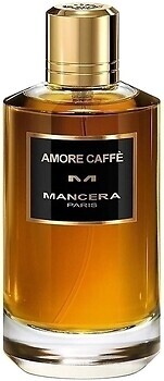 Фото Mancera Amore Caffe 2 мл (пробник)