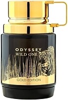 Фото Armaf Niche Odyssey Wild One Gold Edition 60 мл