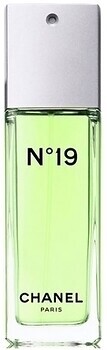 Фото Chanel №19 EDT 100 мл (119690)