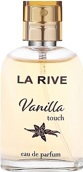 Фото La Rive Vanilla Touch 90 мл