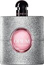 Фото Yves Saint Laurent Black Opium Glitter 7.5 мл (миниатюра)