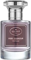 Фото Velvet Sam Fiery Glamour 50 мл