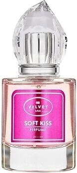 Фото Velvet Sam Soft Kiss 50 мл