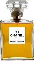 Фото Chanel №5 Parfum 7.5 мл (запасной флакон)
