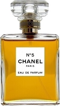 Фото Chanel №5 Parfum 7.5 мл (запасной флакон)