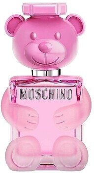Фото Moschino Toy 2 Bubble Gum Parfum 10 мл (миниатюра)