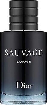 Фото Dior Sauvage Eau Forte Parfum 100 мл