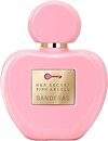 Фото Antonio Banderas Her Secret Pink Absolu 1.5 мл (пробник)