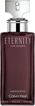 Фото Calvin Klein Eternity Amber Essence for woman Parfum 50 мл