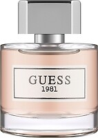 Фото Guess 1981 for woman 50 мл