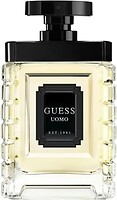 Фото Guess Uomo 100 мл (тестер)