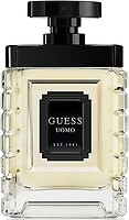 Фото Guess Uomo 15 мл (миниатюра)