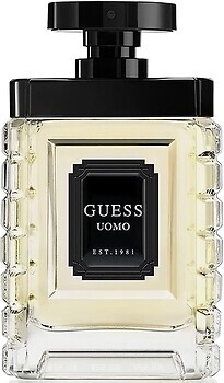 Фото Guess Uomo 15 мл (миниатюра)