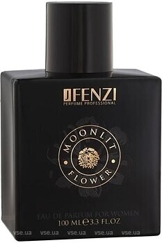 Фото Jfenzi Moonlit Flower woman 100 мл
