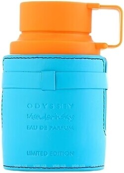 Фото Armaf Niche Odyssey Mandarin Sky 100 мл