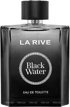 Фото La Rive Black Water 100 мл