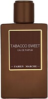 Фото Fabien Marche Couture Tabacco Sweet 100 мл