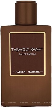 Фото Fabien Marche Couture Tabacco Sweet 100 мл