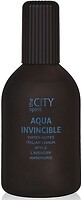 Фото The City Spirit Aqua Invincible 115 мл