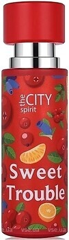 Фото The City Spirit Sweet Trouble 30 мл