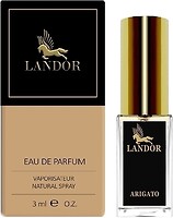 Фото Landor Arigato 3 мл (пробник)